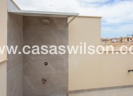 Bestaande bouw - Appartement - Torrevieja - Playa del Cura