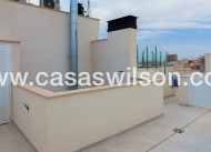 Bestaande bouw - Appartement - Torrevieja - Playa del Cura