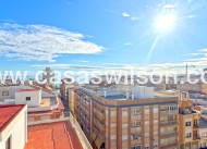 Bestaande bouw - Appartement - Torrevieja - Playa del Cura