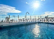 Bestaande bouw - Appartement - Torrevieja - Playa del Cura