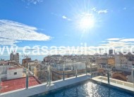 Bestaande bouw - Appartement - Torrevieja - Playa del Cura