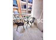 Bestaande bouw - Appartement - Torrevieja - Playa del Cura