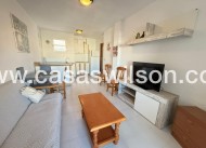 Bestaande bouw - Appartement - Torrevieja - Playa del Cura