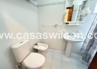 Bestaande bouw - Appartement - Torrevieja - Playa del Cura