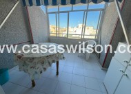 Bestaande bouw - Appartement - Torrevieja - Playa del Cura