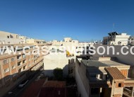 Bestaande bouw - Appartement - Torrevieja - Playa del Cura