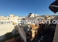 Bestaande bouw - Appartement - Torrevieja - Playa del Cura