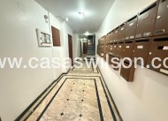 Bestaande bouw - Appartement - Torrevieja - Playa del Cura