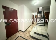 Bestaande bouw - Appartement - Torrevieja - Playa del Cura