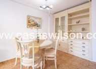 Bestaande bouw - Appartement - Torrevieja - Playa del Cura