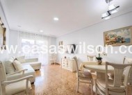 Bestaande bouw - Appartement - Torrevieja - Playa del Cura