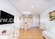 Bestaande bouw - Appartement - Torrevieja - Playa del Cura