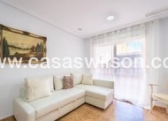 Bestaande bouw - Appartement - Torrevieja - Playa del Cura