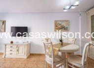 Bestaande bouw - Appartement - Torrevieja - Playa del Cura