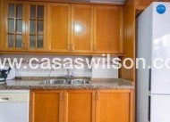 Bestaande bouw - Appartement - Torrevieja - Playa del Cura
