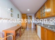 Bestaande bouw - Appartement - Torrevieja - Playa del Cura