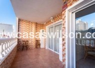 Bestaande bouw - Appartement - Torrevieja - Playa del Cura