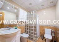 Bestaande bouw - Appartement - Torrevieja - Playa del Cura