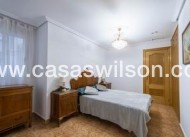Bestaande bouw - Appartement - Torrevieja - Playa del Cura