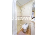 Bestaande bouw - Appartement - Torrevieja - Playa del Cura