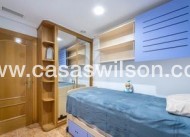 Bestaande bouw - Appartement - Torrevieja - Playa del Cura