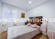 Bestaande bouw - Appartement - Torrevieja - Playa del Cura