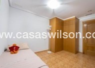 Bestaande bouw - Appartement - Torrevieja - Playa del Cura