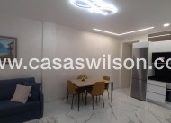 Bestaande bouw - Appartement - Torrevieja - Playa del Cura