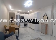 Bestaande bouw - Appartement - Torrevieja - Playa del Cura