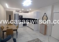 Bestaande bouw - Appartement - Torrevieja - Playa del Cura