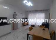 Bestaande bouw - Appartement - Torrevieja - Playa del Cura