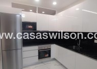 Bestaande bouw - Appartement - Torrevieja - Playa del Cura