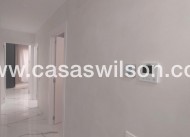 Bestaande bouw - Appartement - Torrevieja - Playa del Cura