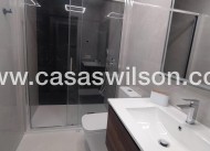 Bestaande bouw - Appartement - Torrevieja - Playa del Cura