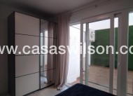 Bestaande bouw - Appartement - Torrevieja - Playa del Cura