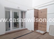 Bestaande bouw - Appartement - Torrevieja - Playa del Cura