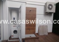 Bestaande bouw - Appartement - Torrevieja - Playa del Cura