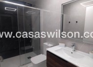 Bestaande bouw - Appartement - Torrevieja - Playa del Cura