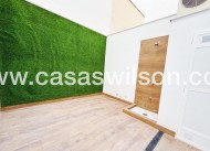 Bestaande bouw - Appartement - Torrevieja - Playa del Cura