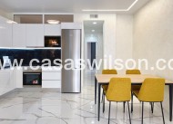 Bestaande bouw - Appartement - Torrevieja - Playa del Cura