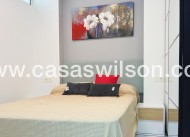 Bestaande bouw - Appartement - Torrevieja - Playa del Cura