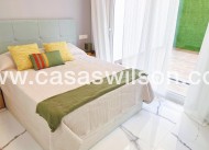 Bestaande bouw - Appartement - Torrevieja - Playa del Cura