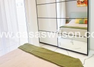 Bestaande bouw - Appartement - Torrevieja - Playa del Cura