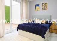 Bestaande bouw - Appartement - Torrevieja - Playa del Cura