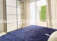 Bestaande bouw - Appartement - Torrevieja - Playa del Cura