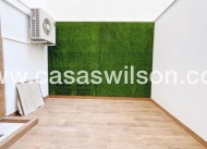 Bestaande bouw - Appartement - Torrevieja - Playa del Cura