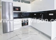 Bestaande bouw - Appartement - Torrevieja - Playa del Cura