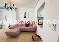 Bestaande bouw - Appartement - Torrevieja - Playa del Cura
