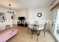 Bestaande bouw - Appartement - Torrevieja - Playa del Cura