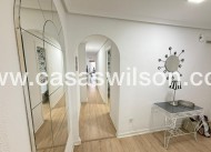 Bestaande bouw - Appartement - Torrevieja - Playa del Cura